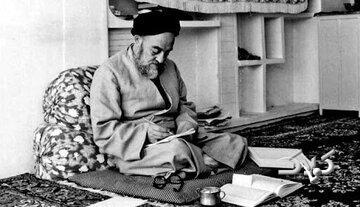  علامه‌ای که سه فرزندش در نوزادی جان سپردند - مجله اینترنتی کولاک