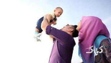  هماهنگی زن و شوهر؛ سنگ‌بنای تربیت مؤثر فرزند - مجله اینترنتی کولاک
