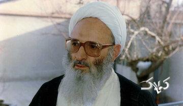  نصایح علامه حسن‌زاده به کاربران شبکه‌های‌اجتماعی - مجله اینترنتی کولاک