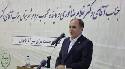  وزیر جهاد کشاورزی: توسعه کشت‌های گلخانه‌ای ضرورتی اجتناب‌ناپذیر است - مردم سالاری آنلاین
