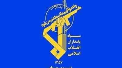  نیروی دریایی سپاه نفتکش متخلف را در جنوب سواحل مکران توقیف کرد - مردم سالاری آنلاین