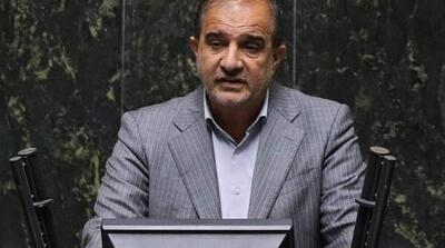  رئیس کمیسیون کشاورزی مجلس: امنیت غذایی مستقیماً به امنیت ملی گره خورده است - مردم سالاری آنلاین
