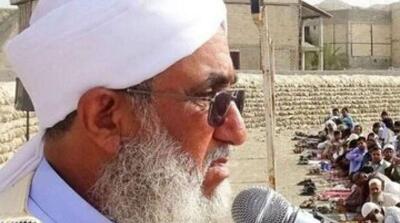  موافقت با آزادی مشروط مولوی نقشبندی - مردم سالاری آنلاین