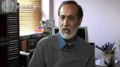  در کار با ترامپ و آمریکا باید عامل روانشناختی بر عامل سیاسی رجحان یابد! - مردم سالاری آنلاین