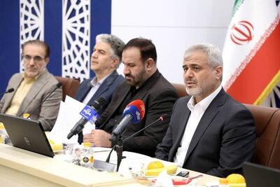  سلامت جسمی و روانی شهروندان خط قرمز قوه قضاییه است/ اهمیت نصب دوربین در اتاق‌های عمل 