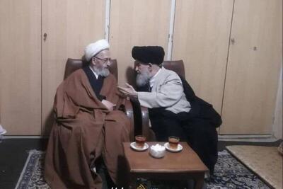  ۲ مرجعی که برای اقتصاد و زندگی مردم جهاد کردند/ ارز ترجیحی را حذف کنید؛ تکرار تجربیات تلخ ایرادی ندارد!