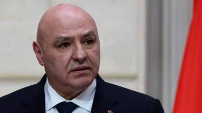  رئیس‌جمهور لبنان: از اسرائیل به شورای امنیت شکایت می‌کنیم