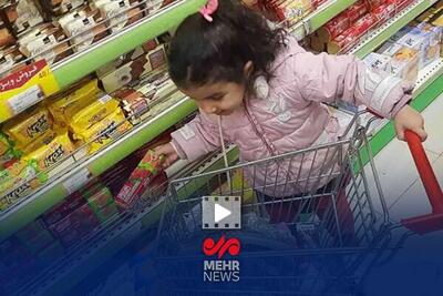 پرداخت سبد کالای رفع سوءتغذیه به ۲۶۰ هزار کودک از ابتدای آذر