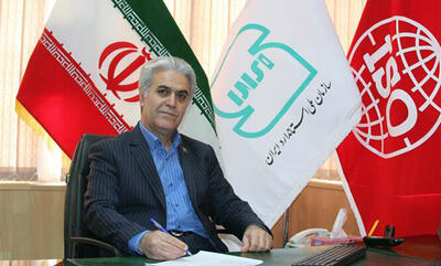  عزیزی: امنیت غذایی از ارکان اساسی توسعه پایدار است