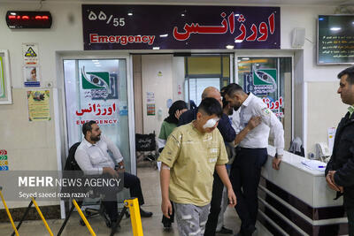  مشکلات ترافیکی و ایمنی پیرامون بیمارستان فارابی نیازمند ساماندهی فوری