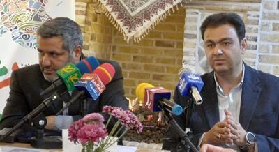  رحیمی:دومین جشنواره «ایران جوان» در تربت‌حیدریه برگزار می‌شود