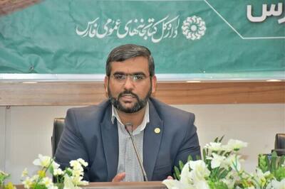  فیروزی: افزایش قیمت کتاب، نقش کتابخانه‌ها را پررنگ‌تر می‌کند
