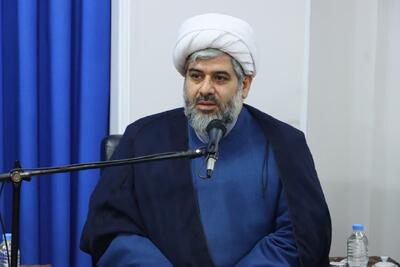  حجت الاسلام شریف تبار: حضور معتکفان در مازندران ۴۲ درصد رشد یافته است