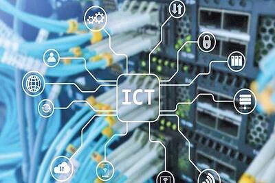  مرکز ICT قرن آباد بعد از ۱۷ سال بازگشایی شد