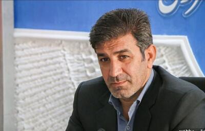  پیرحسینلو: آمار بازماندگان از تحصیل  مرکزی باید دو رقمی شود