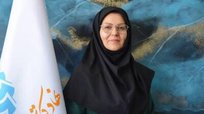  پریسا محمدی: کرمانشاه باید به الگوی ملی در ترویج کتاب‌خوانی تبدیل شود