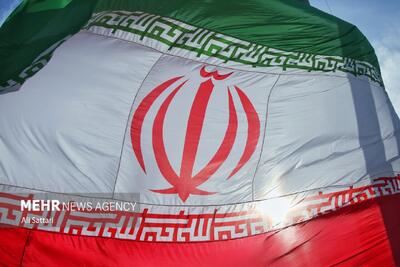  دشمن مایوس، مقابل «مظهر امید» زانو زده است