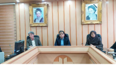  مطالعات جامع غار قوری‌قلعه در کرمانشاه بررسی شد