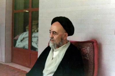  علامه طباطبایی لازمه حفظ جامعه را «عدالت» و «قانون» می داند