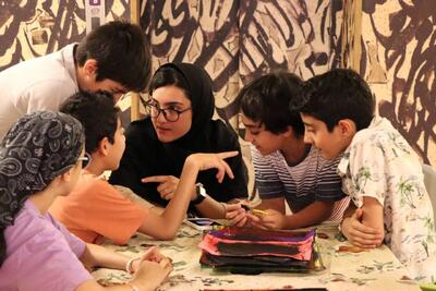  برگزاری برنامه‌های «مُلک مَلک» در کتابخانه و موزه ملی ملک