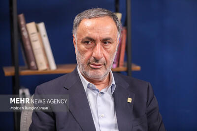  لزوم به‌روز بودن دستگاه‌ها در بهره‌گیری از فناوری‌های نوین