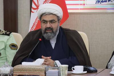  موافقت با آزادی مشروط مولوی فتحی محمد نقشبندی