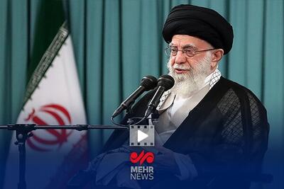  خاطره شنیدنی رهبر انقلاب از علامه طباطبایی