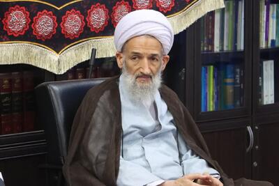  جهاد تبیین و روایتگری درست محور اعتکاف سال جاری است