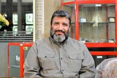  اولین دعای کمیل پس از انقلاب توسط شهید سلطانی در شیراز برگزار شد