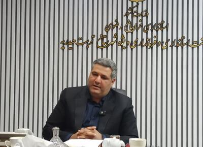  شجاعی:جشنواره عکس ایران جوان به ترویج جوانی جمعیت کمک می‌کند