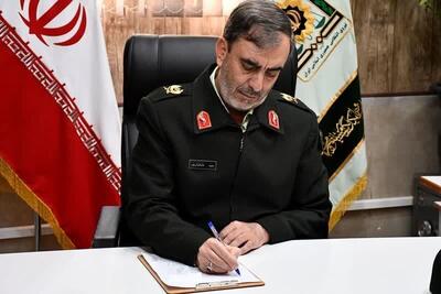  یک هزار میلیارد مواد غذایی قاچاق در نجف آباد کشف شد