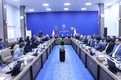  ملکشاه:  ۸ پرونده تغییر کاربری در مازندران مخالفت شد