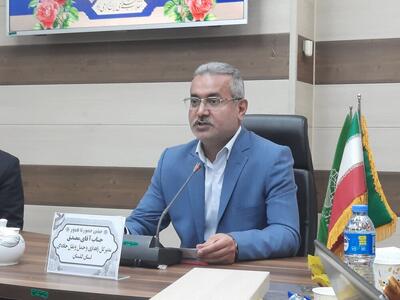  فعالیت ۱۶۵ سامانه هوشمند در جاده های گلستان