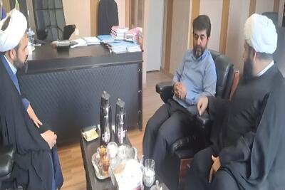  مشارکت آمران به معروف در کنار بازرسان تعزیرات حکومتی برای کنترل بازار