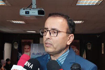  رفیعی‌پور: تب برفکی در کشور کنترل شد