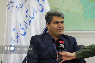  مشاور استاندار تهران: ثبت‌نام نامزدهای شورای روابط‌عمومی آغاز شد