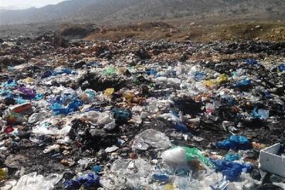  آغاز نصب تجهیزات کارخانه پردازش ۲۵۰ تنی زباله‌های شهری بندرعباس