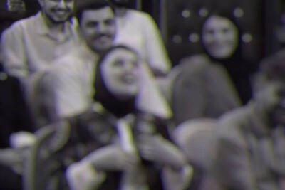  جنجال تازه نمایش خانگی؛ آموزش مصرف مواد توسط یک دختر جوان