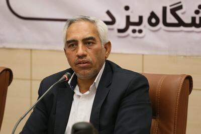 کلانتری: دانشگاه یزد به شتاب‌دهنده الکترواستاتیکی مجهز شد