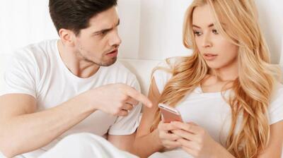  میگنا - خیانت چیست؟ (تعریف خیانت در روانشناسی)