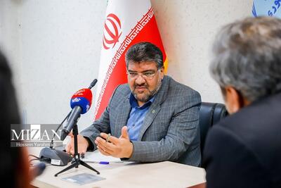 اهمیت وکالت تخصصی در دعاوی نوظهور/ رئیس مرکز وکلای قوه قضاییه: وکیل فناور می‌تواند معمار عدالت در زیست‌بوم رمزارز باشد