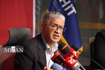  داخلی‌سازی ۹۱ درصد تجهیزات مورد نیاز برای تعمیرات نیروگاه‌های حرارتی