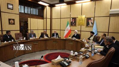  دادستان کل کشور: اطلاع‌رسانی شفاف و تبیین عملکردها رمز ارتقای اعتماد عمومی و کارآمدی نظام قضایی است