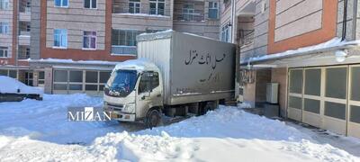  اسباب‌کشی و معضلی به‌نام هزینه‌های اضافی باربری‌ها؛ ۹۹ درصد شکایات از شرکت‌های غیرمجاز است
