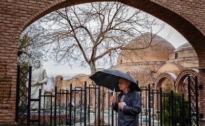  پدر علم هواشناسی ایران: دهم آذر به بعد، میزان بارندگی به سمت حد نرمال حرکت خواهد کرد، اما انتظار بارش بالاتر از حد نرمال واقعی نیست