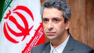  واکنش معاون ارتباطات و اطلاع‌رسانی دفتر رئیس‌جمهور به انتقادات پیرامون یک انتصاب در دولت