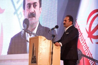  انتصاب مدیرعامل جدید کارخانجات صنعتی و تولیدی ثابت خراسان