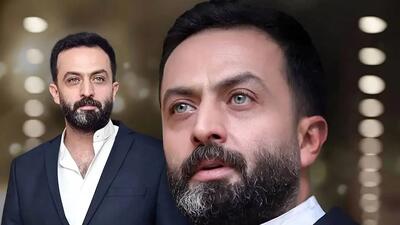  مصطفی زمانی: بازیگری من در سریال یوسف پیامبر همچنان در یادها خواهد ماند + فیلم
