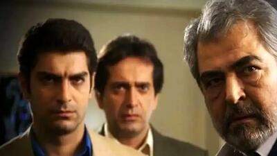  دورهمی شگفت‌انگیز «پدر ستایش و صابر» بعد از ۱۴ سال؛ این بار در کانادا!