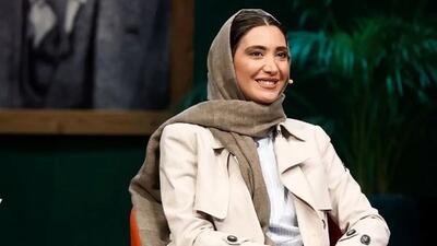  نیکی مظفری: نبود مادرم سخت است، اما پدرم هم مادر است هم رفیق